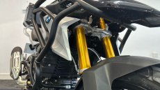 BMW G310 GS 